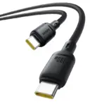 Baseus Silky Series 100W Fast Charging Cable Type-c to Type-C 1M - Image 3
