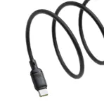 Baseus Silky Series 100W Fast Charging Cable Type-c to Type-C 1M - Image 4