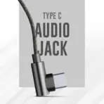 HiFuture HI5 Premium Hi-Res Audio Type-C Earphone - Image 4