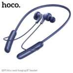 Hoco ES75 Bluetooth Wireless Neckband - Image 2