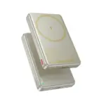 Hoco Q26A Megintic 10000 mAh Wireless Power Bank - Image 2