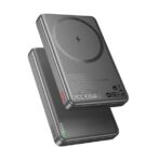 Hoco Q26A Megintic 10000 mAh Wireless Power Bank