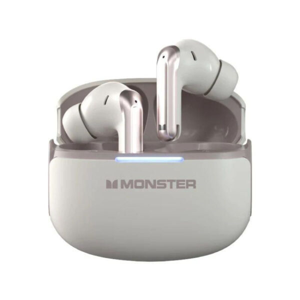 MONSTER AURA FIT D02 ANC True Wireless Earbuds 2