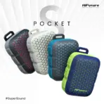 HiFuture Pocket S Mini Bluetooth Speaker - Image 5
