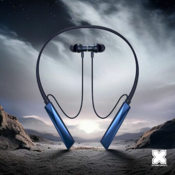 Valdus VS 73 55h Backup Auto Magnetic Neckband 15