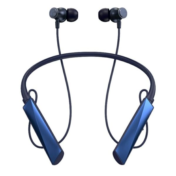 Valdus VS-73 55h Backup Auto Magnetic Neckband