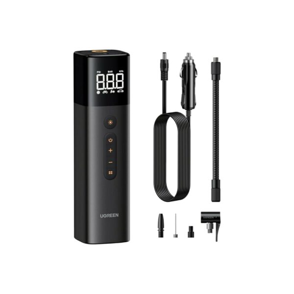 Ugreen ET501 (35573) Portable Tire Inflator