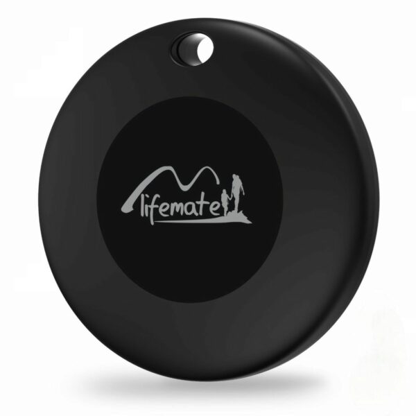 MiLi Lifemate Life Tag iOS Location Tracker