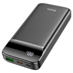 Hoco J89 10000mAh 20W Fast Charging Digital Display Power Bank - Image 2