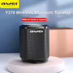Awei Y379 Bluetooth Speaker - Image 3