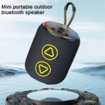 Awei KA13 Bluetooth Speaker - Image 4