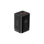 Baseus 30W Super Si Pro Quick Charger C+U - Image 7
