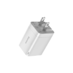 Baseus 30W Super Si Pro Quick Charger C+U - Image 2
