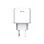 Ldnio 45W Dual USB QC4.0 Super Fast Charger - Image 2
