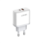 Ldnio 45W Dual USB QC4.0 Super Fast Charger