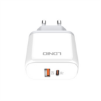 Ldnio 45W Dual USB QC4.0 Super Fast Charger - Image 3