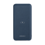 Momax Q.Power MFi Touch Wireless Charging Mobile Power Supply 10000mAh (IP91MFI) - Image 2