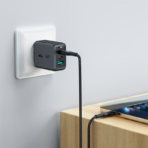 Acefast C4-03 USB-C to USB-C 100W Charging Data Cable - 2m - Image 4