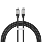 Baseus CoolPlay Series 20W Fast Charging Type-C to iP Cable 2M