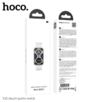 Hoco Y25 Smart Sport Watch - Image 4