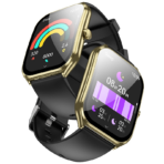 Hoco Y28 Ultra Thin Sports Smartwatch - Image 5