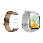 Hoco Y28 Ultra Thin Sports Smartwatch - Image 7