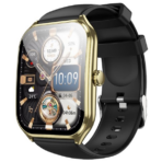 Hoco Y28 Ultra Thin Sports Smartwatch - Image 2