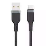 WIWU PT02 PLATINUM CABLE USB TO TYPE C 1.2M