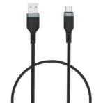 WIWU PT02 PLATINUM CABLE USB TO TYPE C 1.2M - Image 2