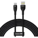 Baseus Flash 2 USB To Type-C Cable 100W 2M