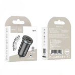 Hoco DZ19 PD30+QC3.0 Dual Port Car Charger - Image 3