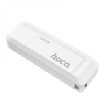 Hoco UD11 USB 3.0 USB Flash Drive 128GB – White - Image 2