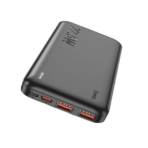 Hoco J101 Astute 10000mAh 22.5W Fast Charging Power Bank - Image 2