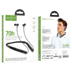 Hoco ES71 Bluetooth Wireless Neckband - Image 6
