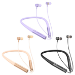 Hoco ES71 Bluetooth Wireless Neckband - Image 5