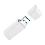 Hoco UD11 USB 3.0 USB Flash Drive 128GB – White