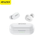 Awei T13 Pro In-Ear TWS Earbuds - Image 2