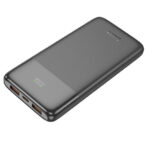 Hoco 22.5W Ultra-thin Fast Charging Portable Powerbank J121 - Image 3