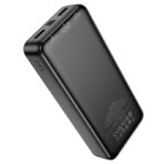 Hoco 20000mAh 22.5W Fast Charge J136A with Digital Led Display - Image 4