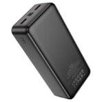 Hoco 30000mAh 22.5W J136B Power Bank - Image 3