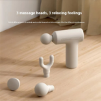 Xiaomi Fascia Massage Gun 3 Mini - Image 5
