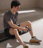 Xiaomi Fascia Massage Gun 3 Mini - Image 7