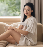 Xiaomi Fascia Massage Gun 3 Mini - Image 8