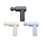 Xiaomi Fascia Massage Gun 3 Mini - Image 11