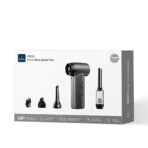 WiWU Wi-FS015 5 in 1 Ultra Speed Fan