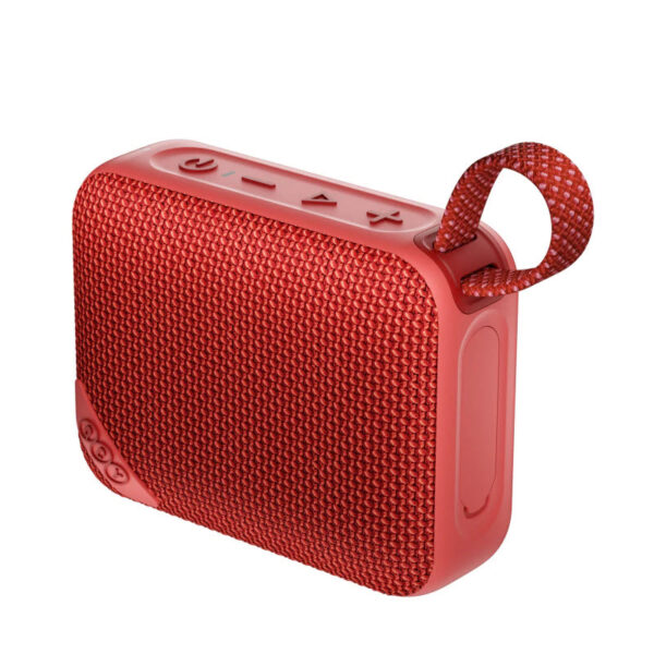 QCY SP2 Portable Wireless Speaker with RGB Lighting