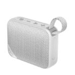 QCY SP2 Portable Wireless Speaker with RGB Lighting