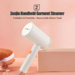 Xiaomi Lofans Zanjia Handheld Garment Steamer - Image 2