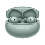 OnePlus Buds 4 | Smoother Sound. Smarter Silence (6 Months Official Warranty) - Image 2