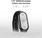 Xiaomi Smart Band 10 | Fit in style - Image 5